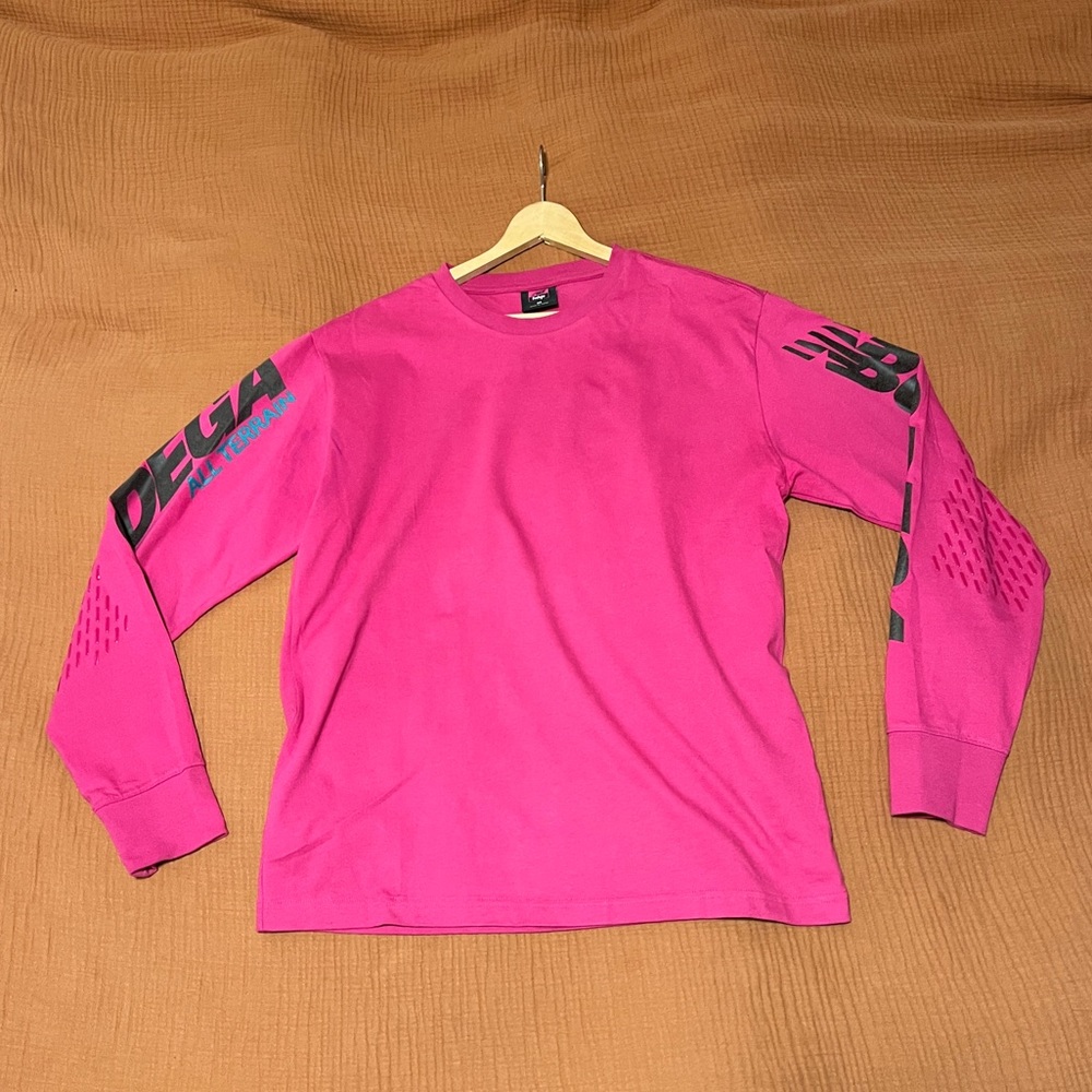 Bodega x New Balance Xracer Long Sleeve